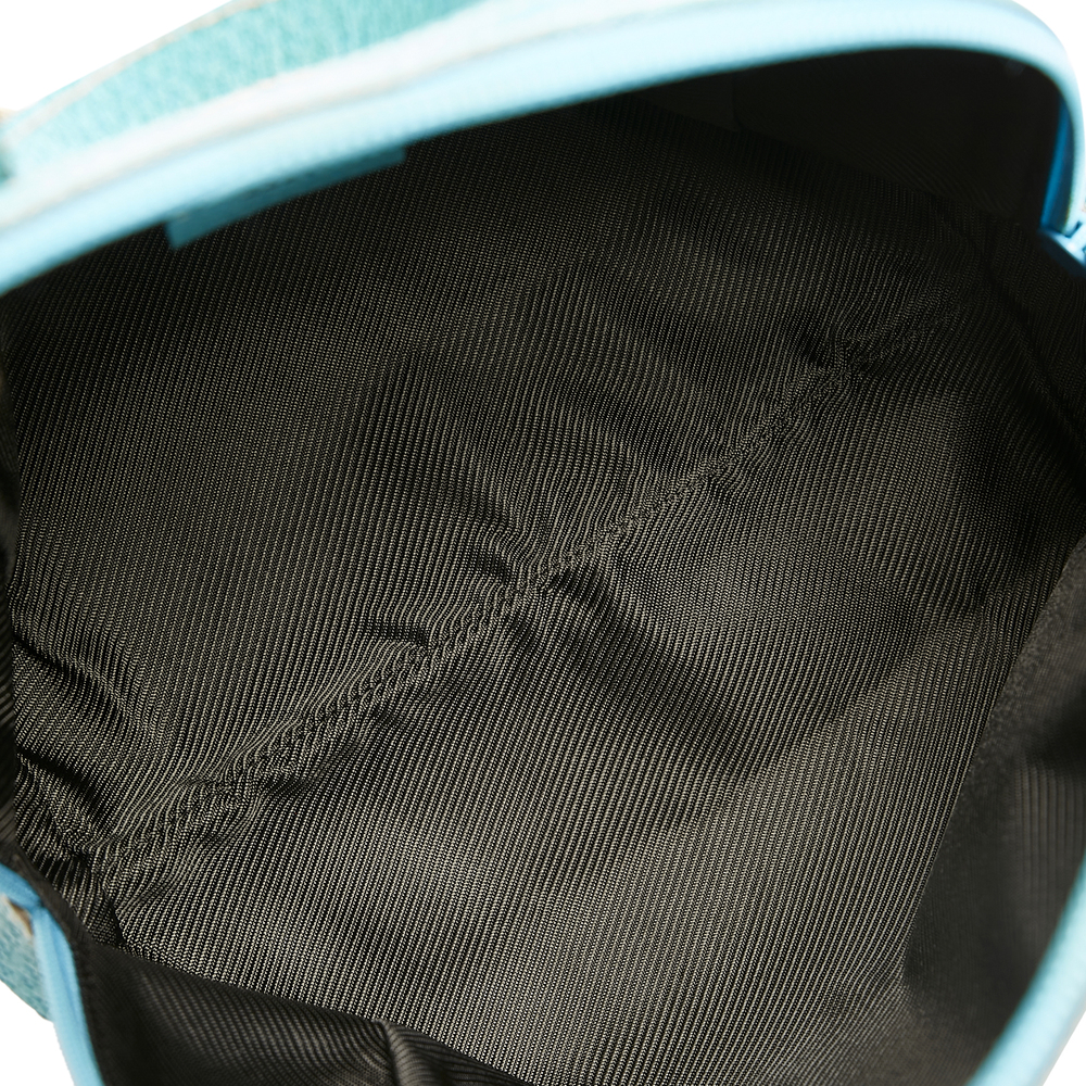GUCCI GG Canvas Handbag - Picture 5 of 11